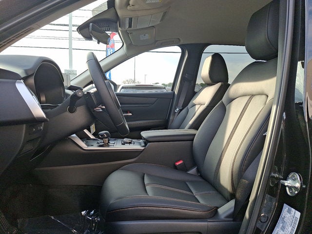 2026 Mazda Mazda CX-70 Plug-In Hybrid SC AWD