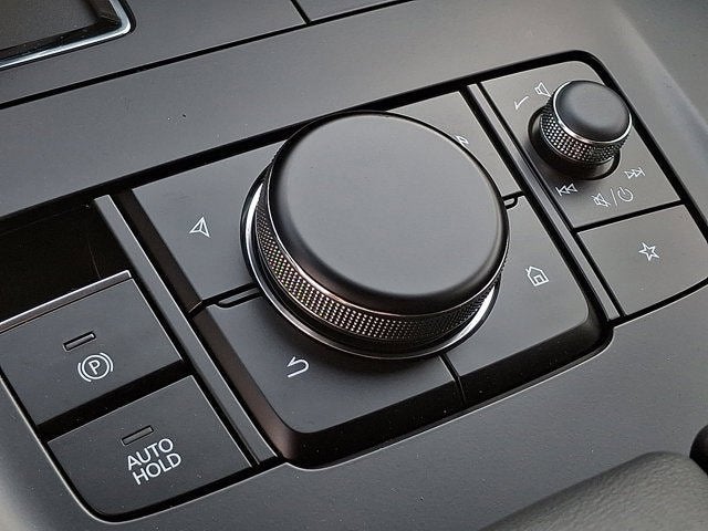 2026 Mazda Mazda CX-70 Plug-In Hybrid SC AWD