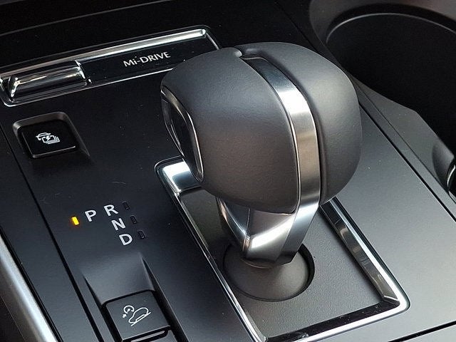 2026 Mazda Mazda CX-70 Plug-In Hybrid SC AWD