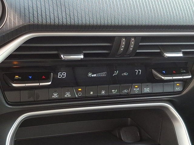 2026 Mazda Mazda CX-70 Plug-In Hybrid SC AWD