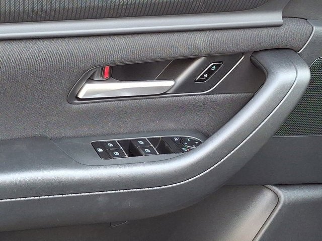 2026 Mazda Mazda CX-70 Plug-In Hybrid SC AWD