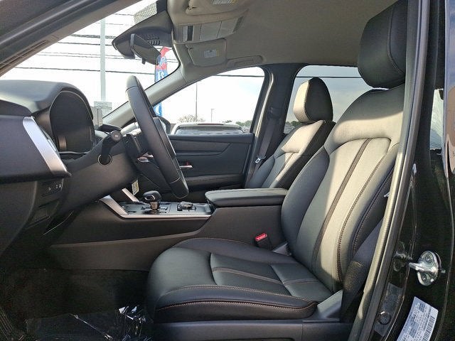 2026 Mazda Mazda CX-70 Plug-In Hybrid SC AWD