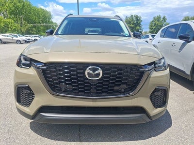 2026 Mazda Mazda CX-70 3.3 Turbo Preferred AWD