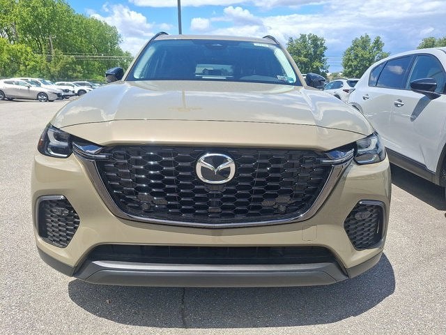 2026 Mazda Mazda CX-70 3.3 Turbo Preferred AWD