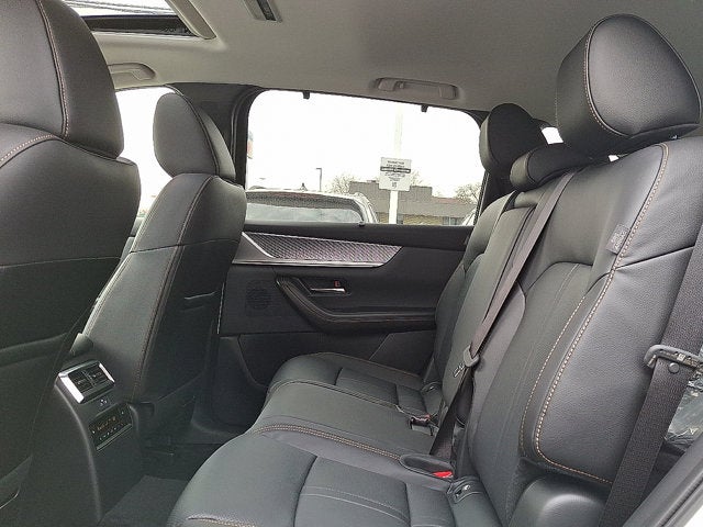 2026 Mazda Mazda CX-70 3.3 Turbo Preferred AWD