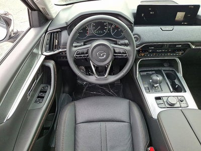 2026 Mazda Mazda CX-70 3.3 Turbo Preferred AWD