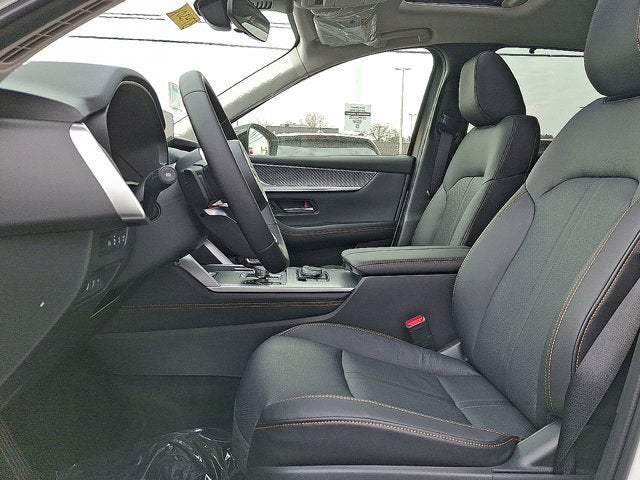 2026 Mazda Mazda CX-70 3.3 Turbo Preferred AWD