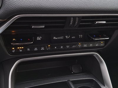 2026 Mazda Mazda CX-70 3.3 Turbo Preferred AWD