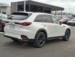 2026 Mazda Mazda CX-70 3.3 Turbo Preferred AWD