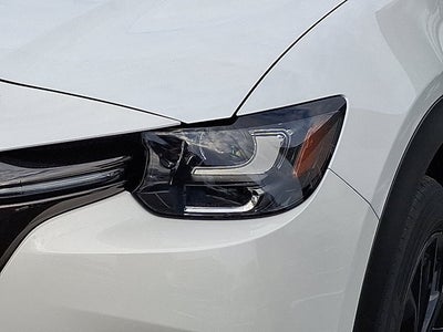 2026 Mazda Mazda CX-70 3.3 Turbo Preferred AWD