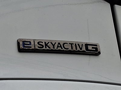 2026 Mazda Mazda CX-70 3.3 Turbo Preferred AWD