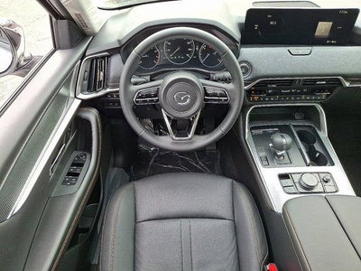 2026 Mazda Mazda CX-70 3.3 Turbo Preferred AWD
