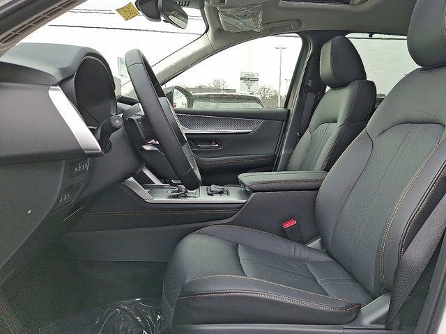 2026 Mazda Mazda CX-70 3.3 Turbo Preferred AWD