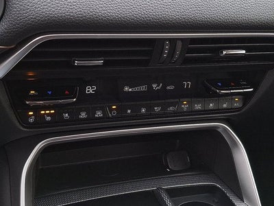 2026 Mazda Mazda CX-70 3.3 Turbo Preferred AWD