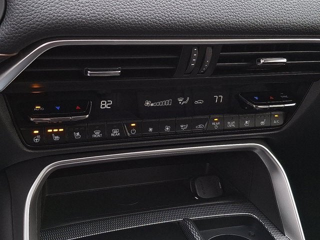 2026 Mazda Mazda CX-70 3.3 Turbo Preferred AWD
