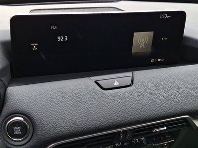 2026 Mazda Mazda CX-70 3.3 Turbo Preferred AWD
