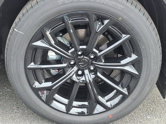 2026 Mazda Mazda CX-70 3.3 Turbo Preferred AWD