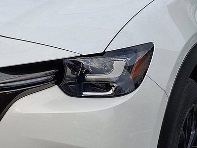 2026 Mazda Mazda CX-70 3.3 Turbo Preferred AWD