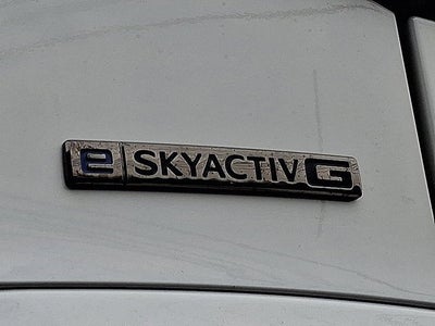 2026 Mazda Mazda CX-70 3.3 Turbo Preferred AWD