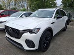 2026 Mazda Mazda CX-70 3.3 Turbo Preferred AWD