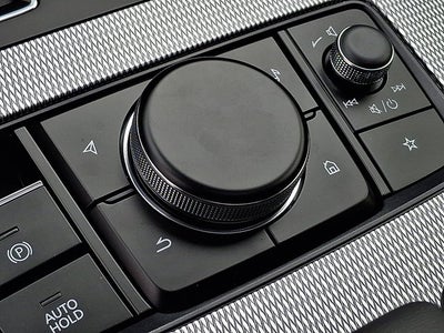 2026 Mazda Mazda CX-70 3.3 Turbo Preferred AWD