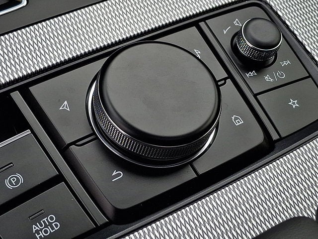 2026 Mazda Mazda CX-70 3.3 Turbo Preferred AWD