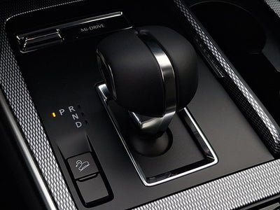 2026 Mazda Mazda CX-70 3.3 Turbo Preferred AWD