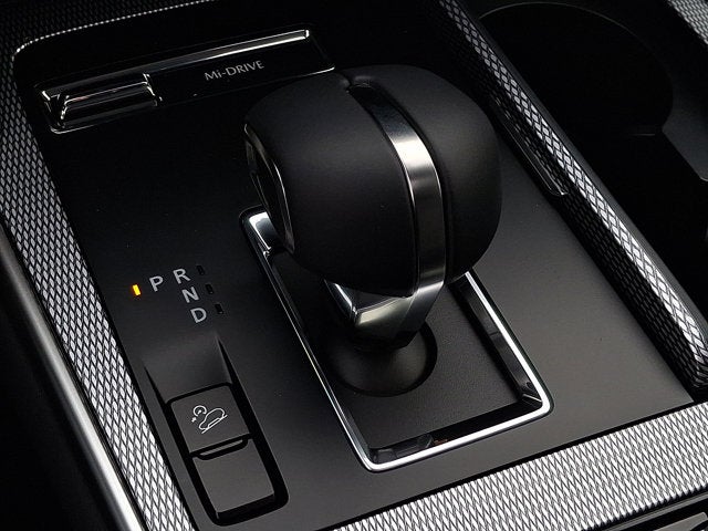 2026 Mazda Mazda CX-70 3.3 Turbo Preferred AWD