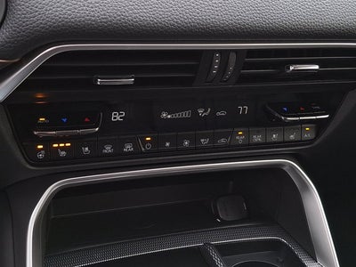 2026 Mazda Mazda CX-70 3.3 Turbo Preferred AWD