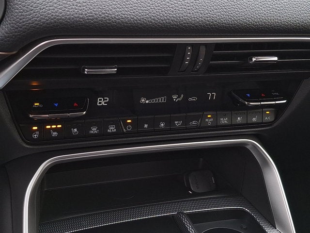 2026 Mazda Mazda CX-70 3.3 Turbo Preferred AWD