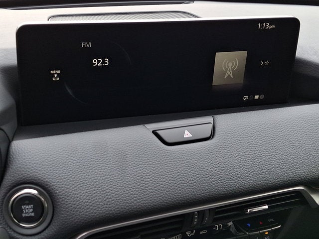 2026 Mazda Mazda CX-70 3.3 Turbo Preferred AWD