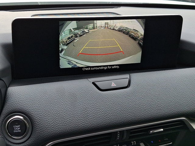 2026 Mazda Mazda CX-70 3.3 Turbo Preferred AWD