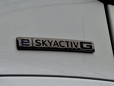 2026 Mazda Mazda CX-70 3.3 Turbo Preferred AWD