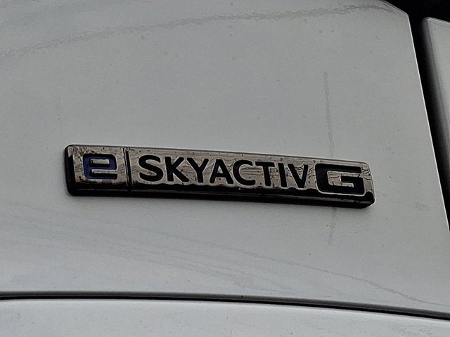 2026 Mazda Mazda CX-70 3.3 Turbo Preferred AWD