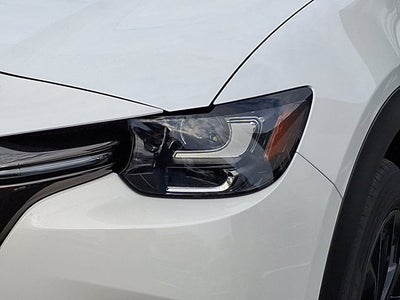 2026 Mazda Mazda CX-70 3.3 Turbo Preferred AWD