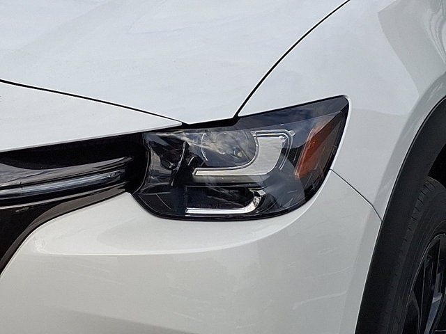 2026 Mazda Mazda CX-70 3.3 Turbo Preferred AWD