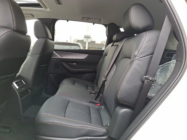 2026 Mazda Mazda CX-70 3.3 Turbo Preferred AWD
