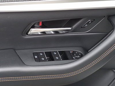 2026 Mazda Mazda CX-70 3.3 Turbo Preferred AWD