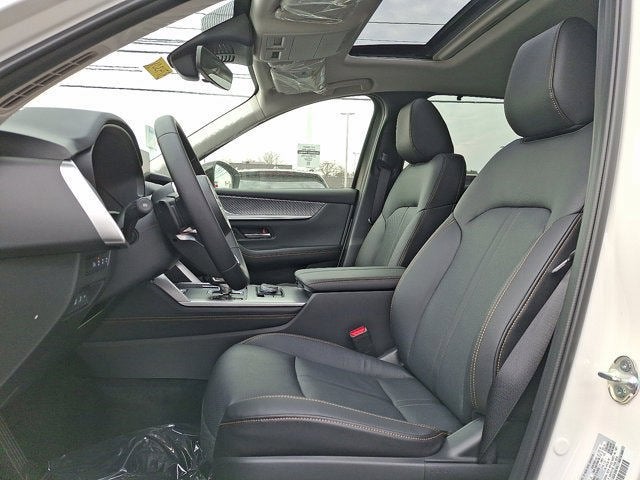 2026 Mazda Mazda CX-70 3.3 Turbo Preferred AWD