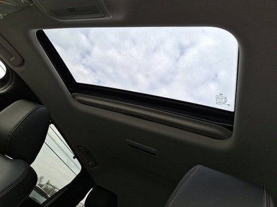 2026 Mazda Mazda CX-70 3.3 Turbo Preferred AWD