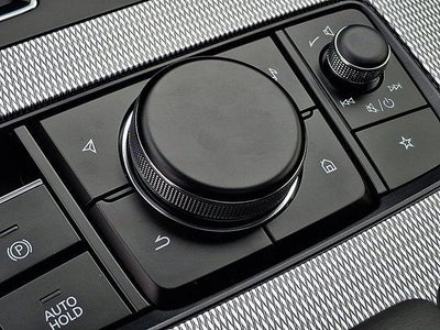 2026 Mazda Mazda CX-70 3.3 Turbo Preferred AWD