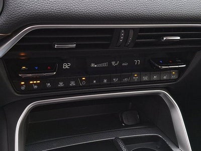 2026 Mazda Mazda CX-70 3.3 Turbo Preferred AWD