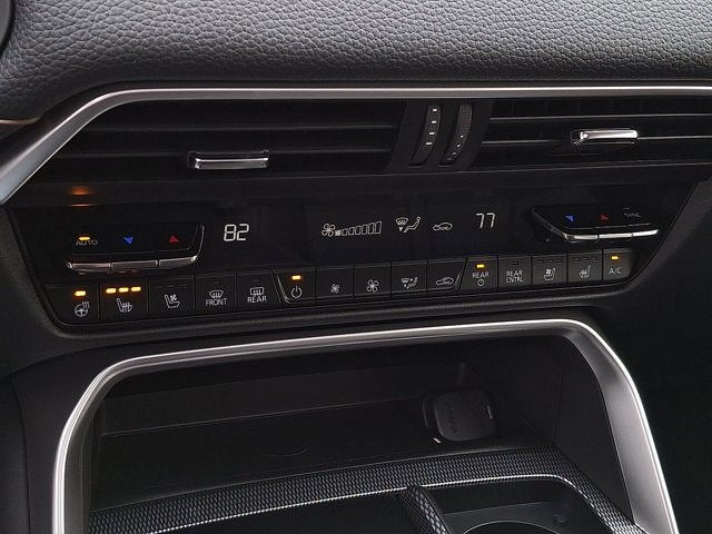 2026 Mazda Mazda CX-70 3.3 Turbo Preferred AWD