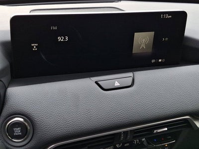 2026 Mazda Mazda CX-70 3.3 Turbo Preferred AWD