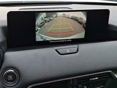 2026 Mazda Mazda CX-70 3.3 Turbo Preferred AWD