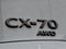 2026 Mazda Mazda CX-70 3.3 Turbo Preferred AWD