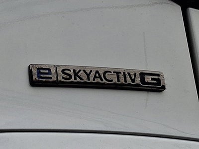 2026 Mazda Mazda CX-70 3.3 Turbo Preferred AWD