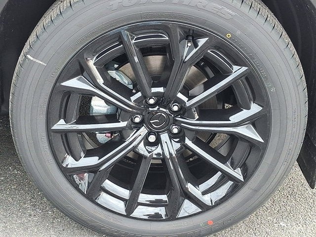 2026 Mazda Mazda CX-70 3.3 Turbo Preferred AWD