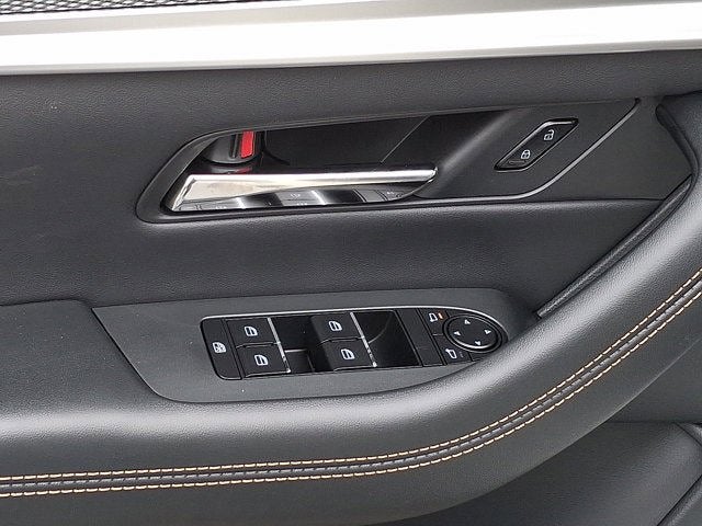 2026 Mazda Mazda CX-70 3.3 Turbo Preferred AWD