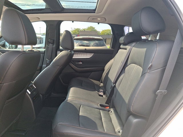 2025 Mazda Mazda CX-70 PHEV Premium Package